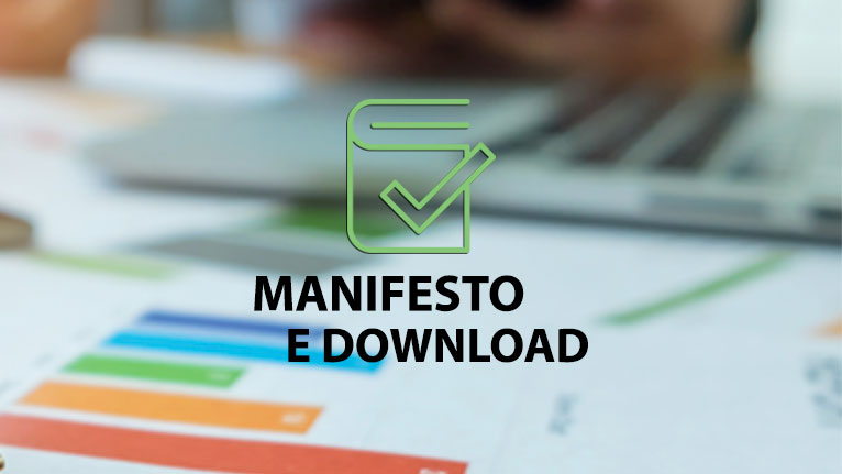 A importância de realizar o manifesto das suas notas fiscais