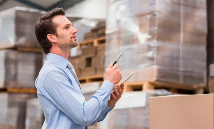 Cinco processos fundamentais na gestão de estoque