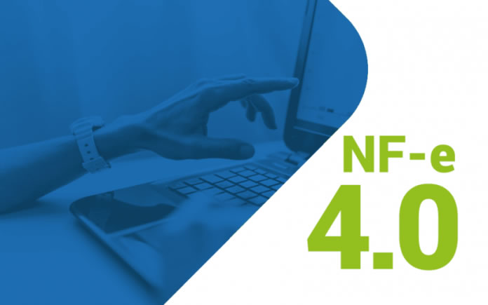 NF-e 4.0: Saiba o que muda com a nova versão da nota fiscal eletrônica