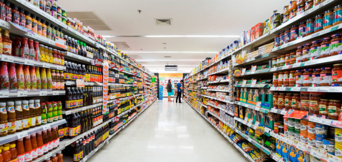 Varejistas perdem bilhões por roubos, fraudes e erros