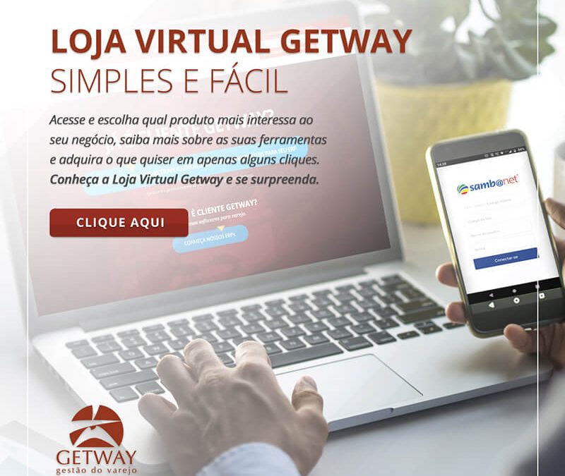 O que é Automação Comercial?