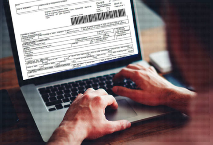 O que é e para que serve a manifestação de nota fiscal eletrônica