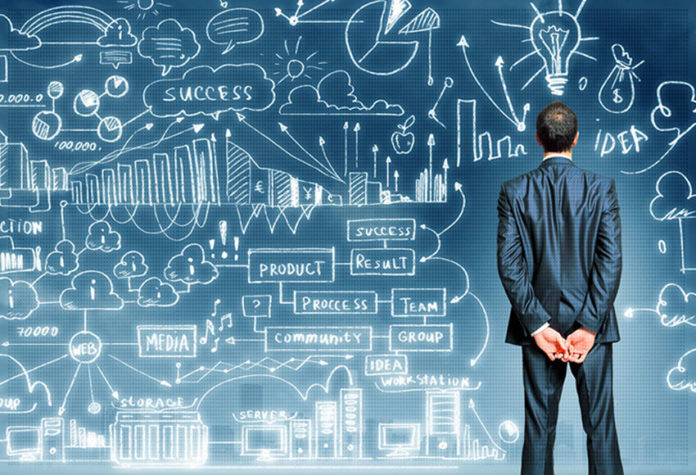 Gerenciar informações de seu negócio é essencial