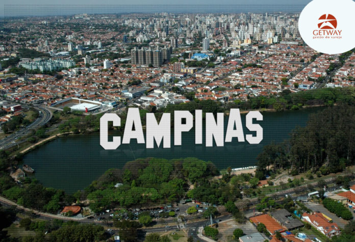 Campinas é eleita cidade mais inteligente e conectada do país